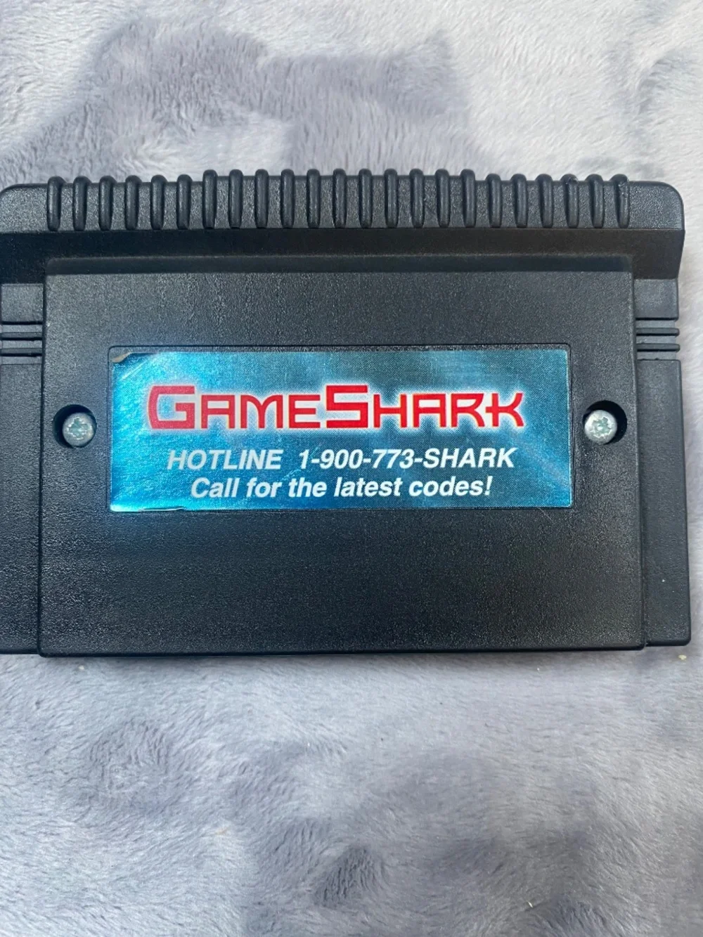 Sega thank you